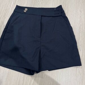 women short